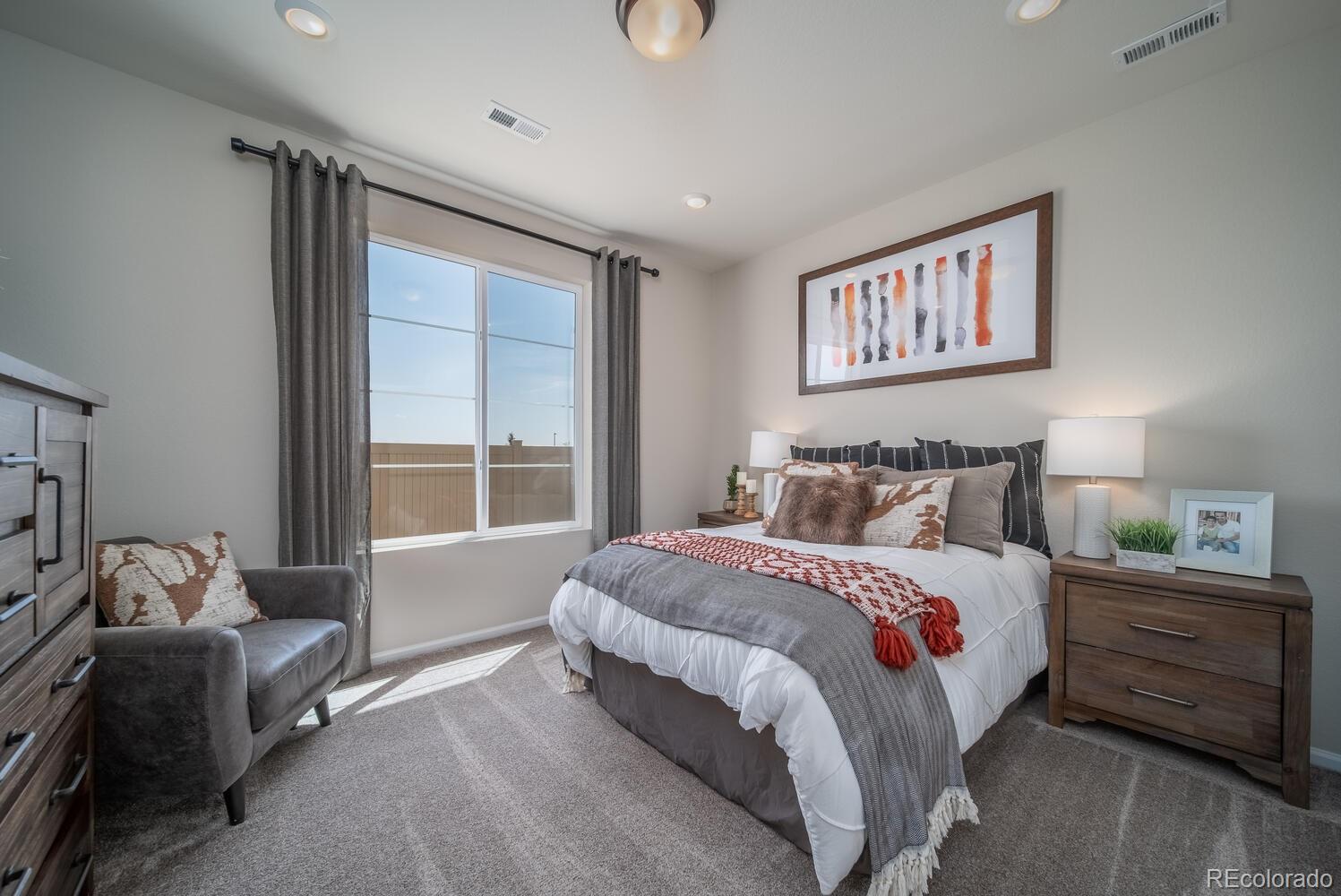 21815 E 51st Drive Aurora CO 80019
