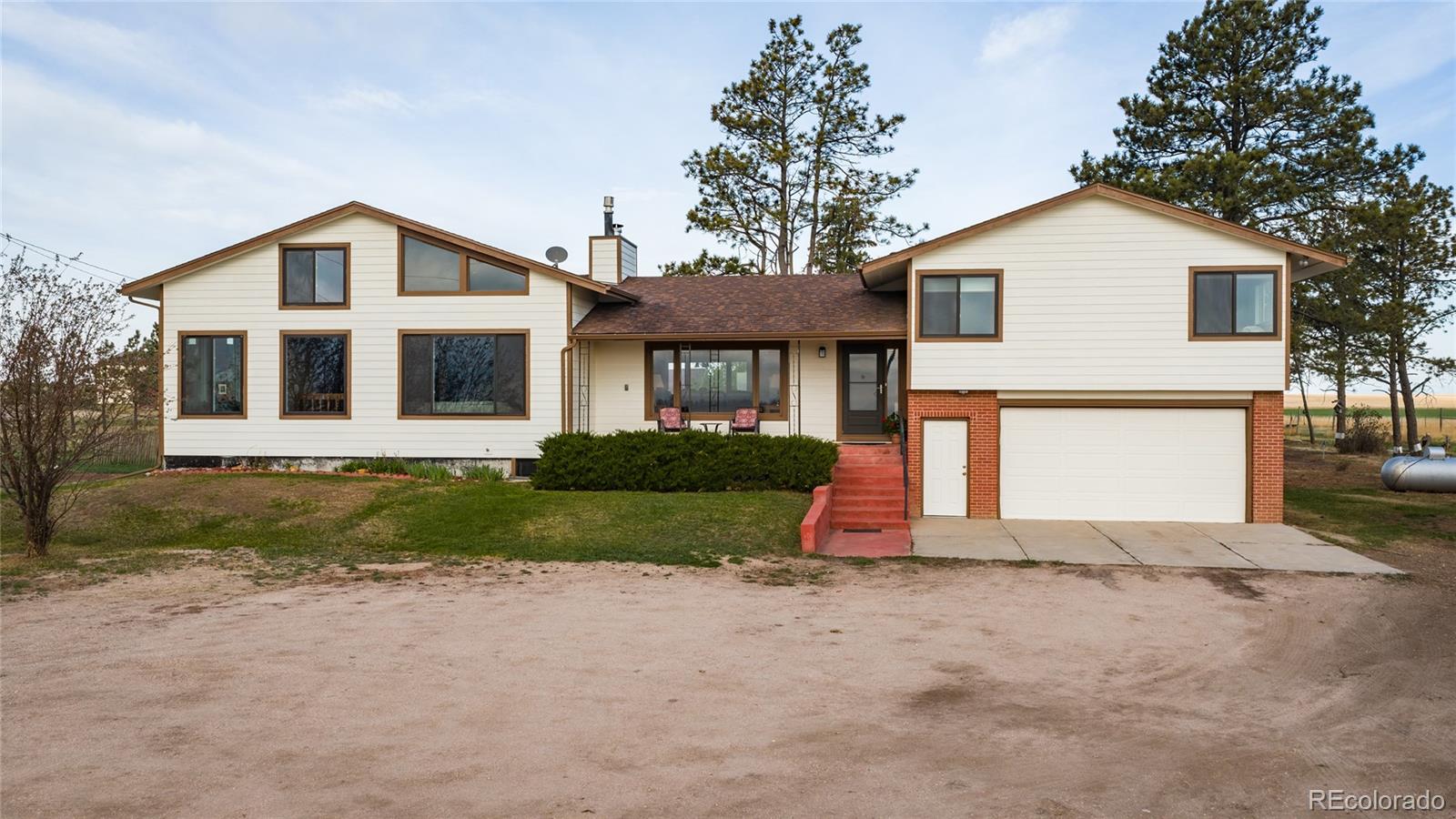 23921 County Road 15-21 Elbert CO 80106