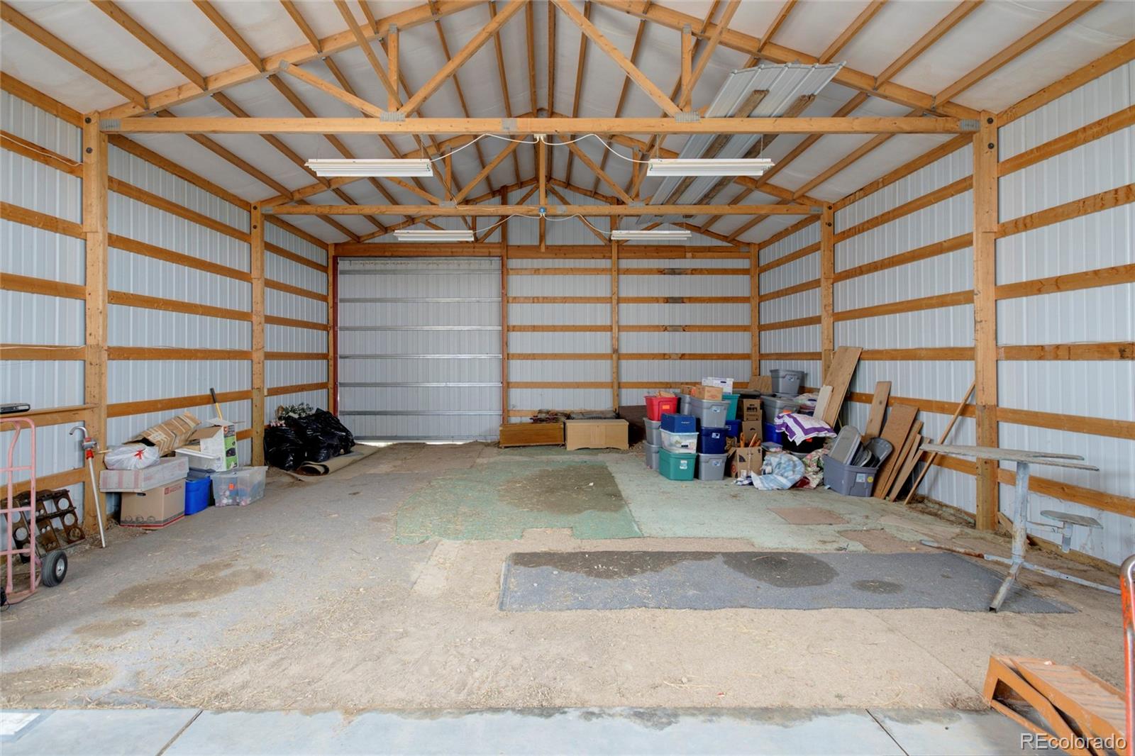 23921 County Road 15-21 Elbert CO 80106