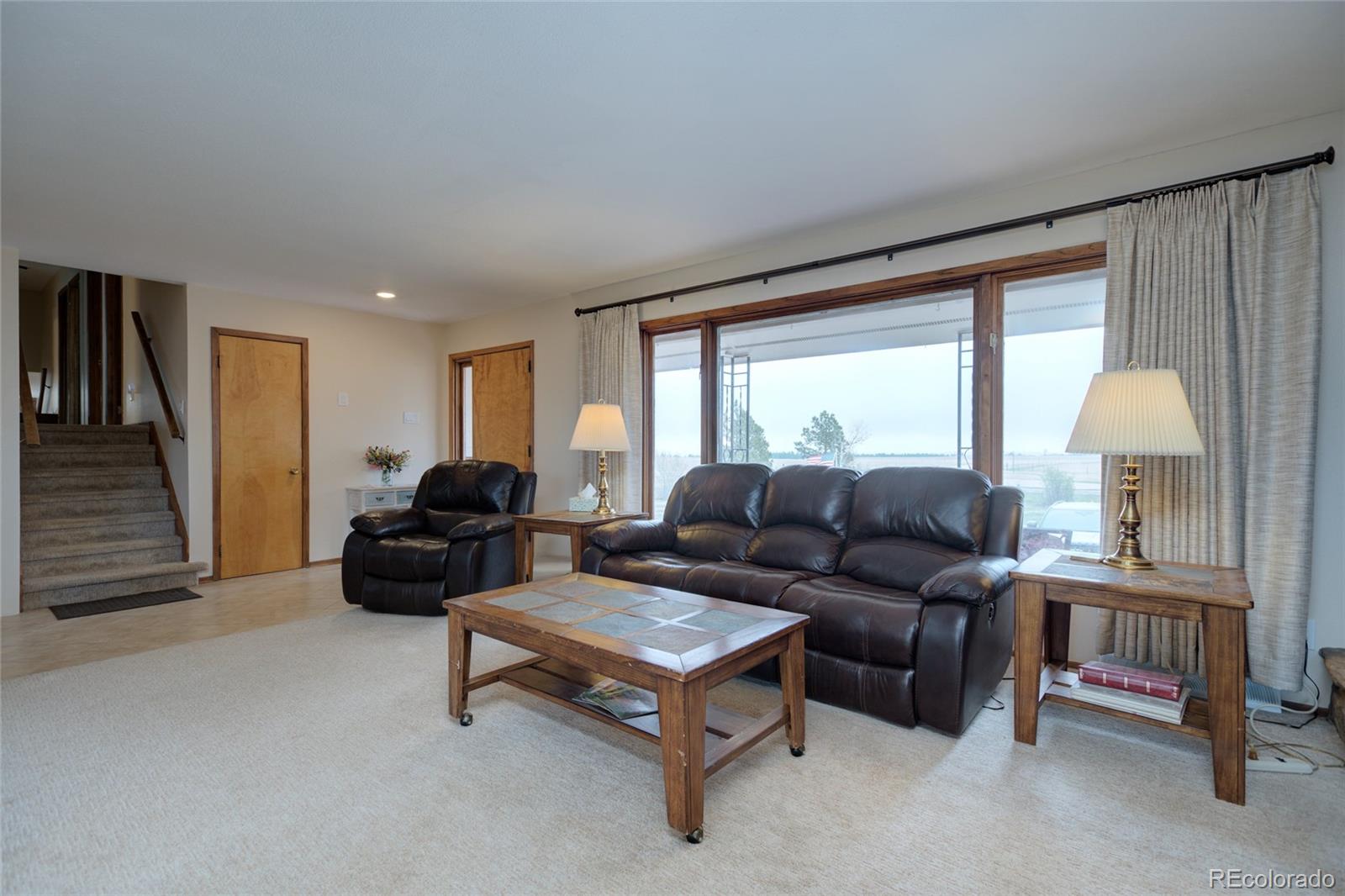 23921 County Road 15-21 Elbert CO 80106