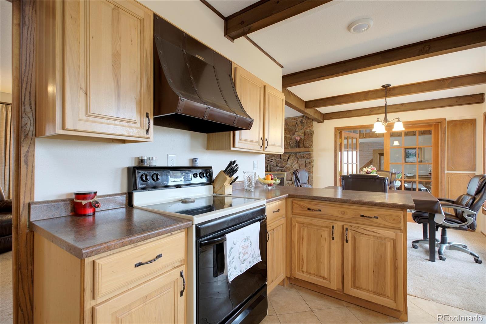 23921 County Road 15-21 Elbert CO 80106