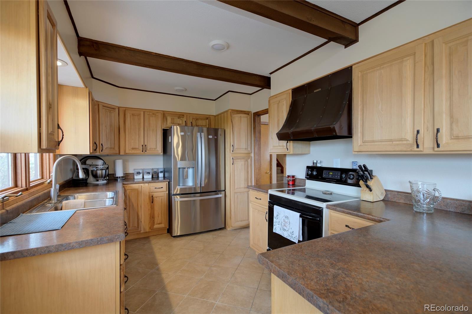 23921 County Road 15-21 Elbert CO 80106