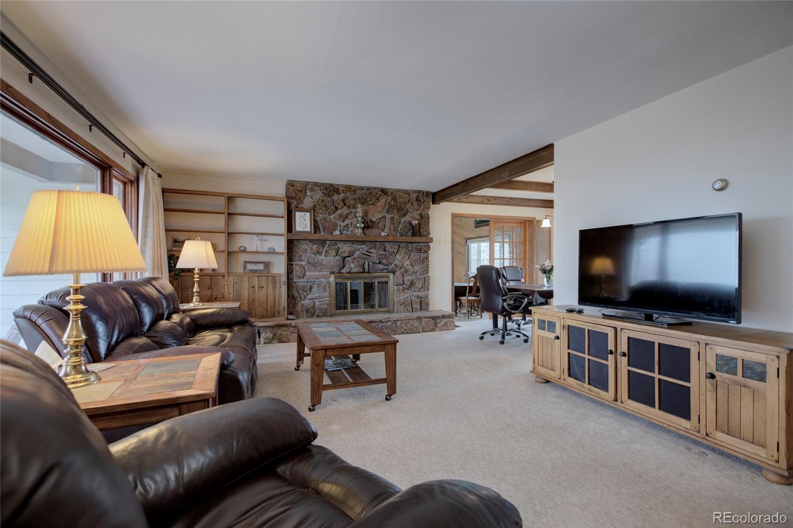 23921 County Road 15-21 Elbert CO 80106