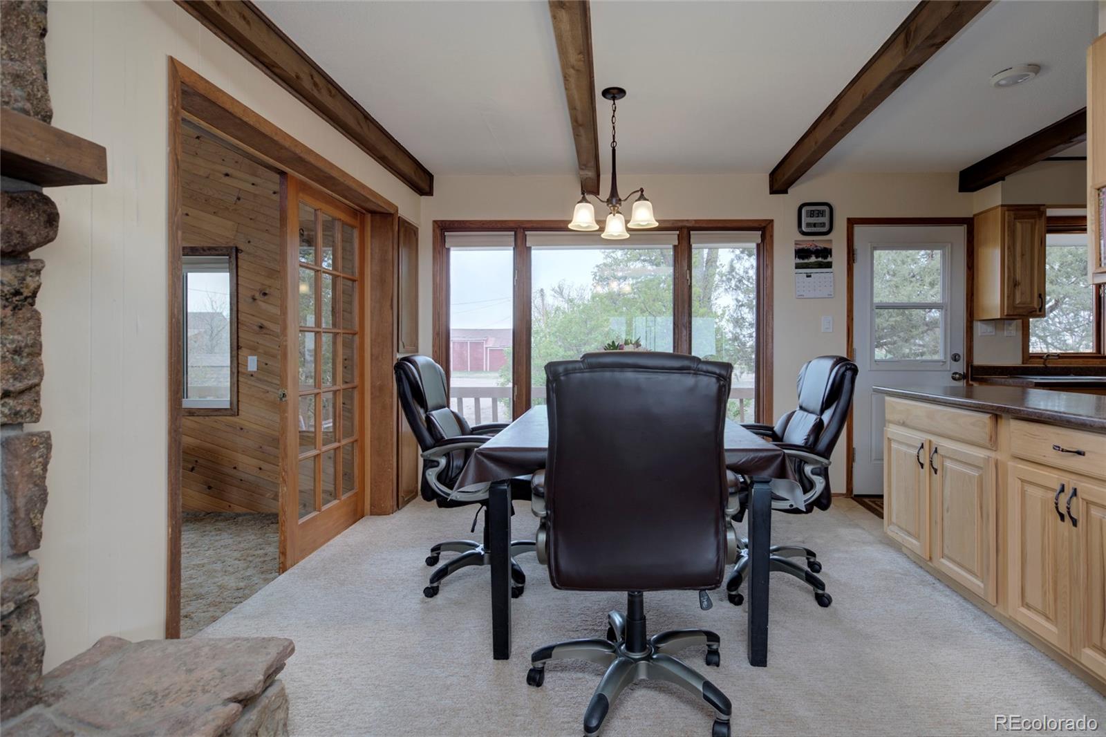 23921 County Road 15-21 Elbert CO 80106