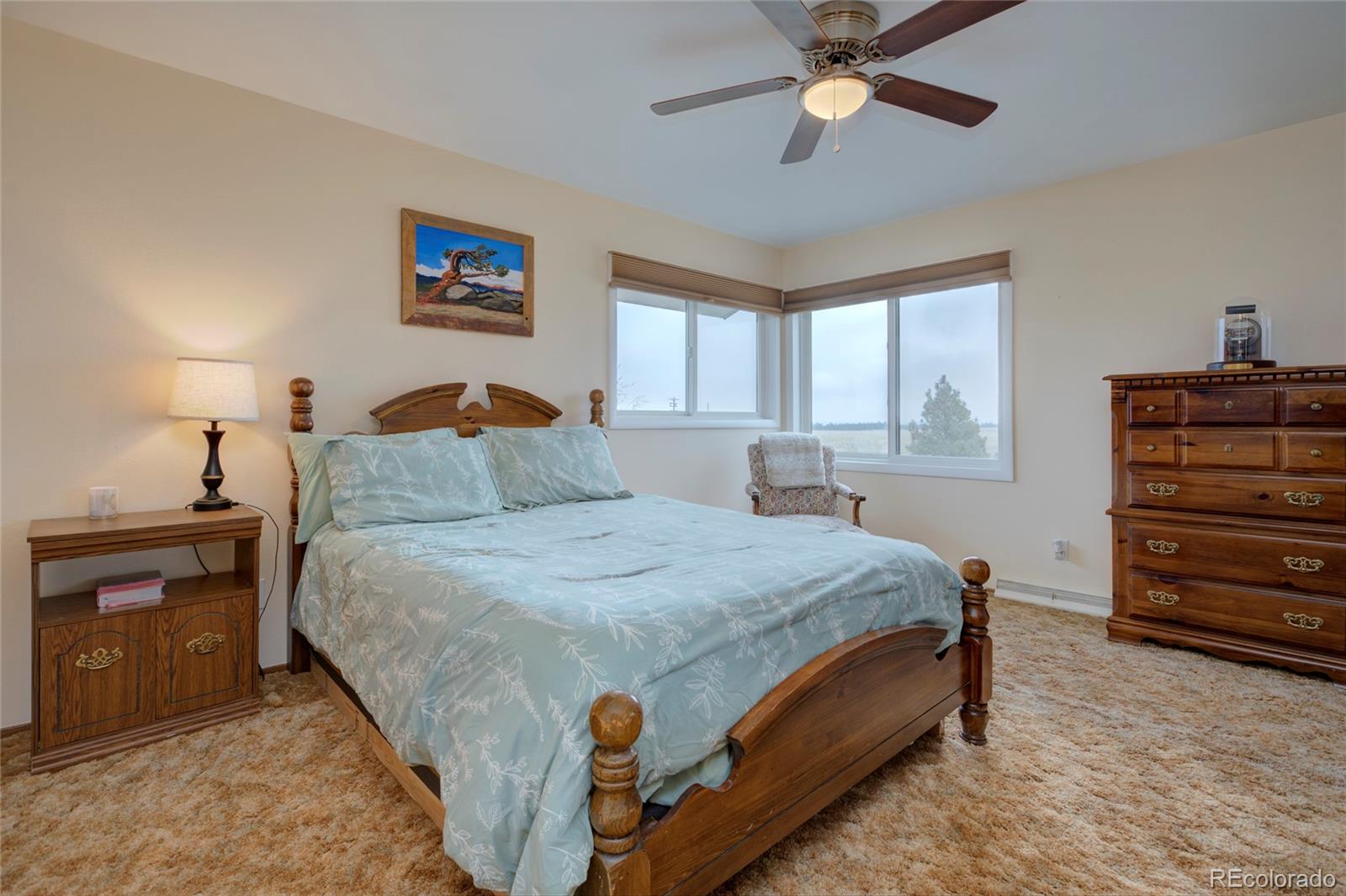 23921 County Road 15-21 Elbert CO 80106