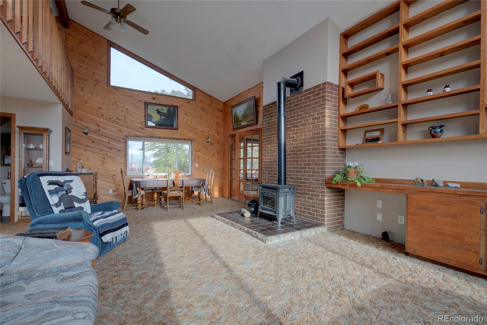 23921 County Road 15-21 Elbert CO 80106