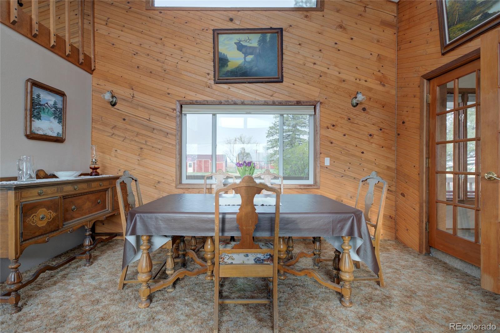 23921 County Road 15-21 Elbert CO 80106