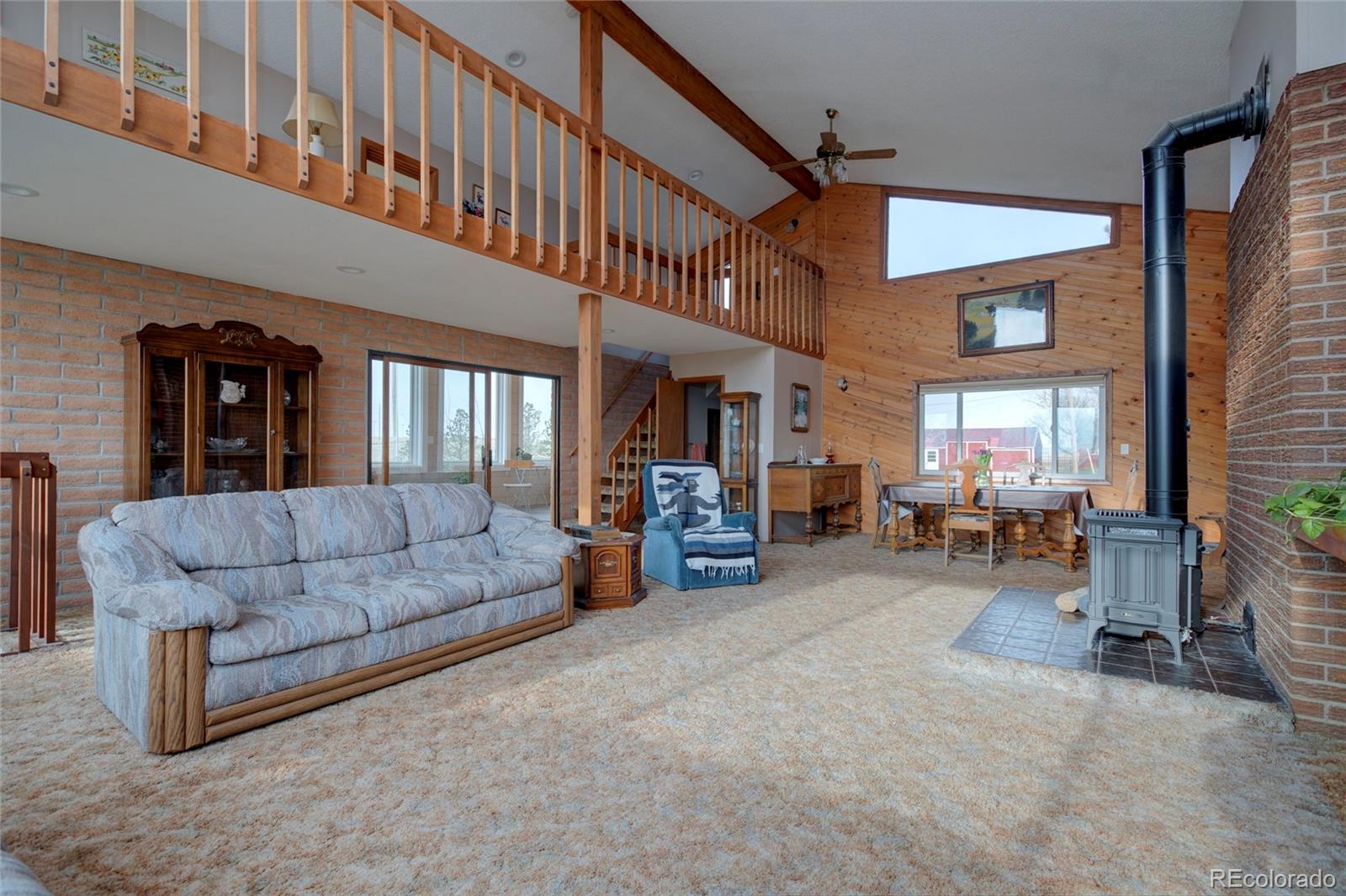 23921 County Road 15-21 Elbert CO 80106