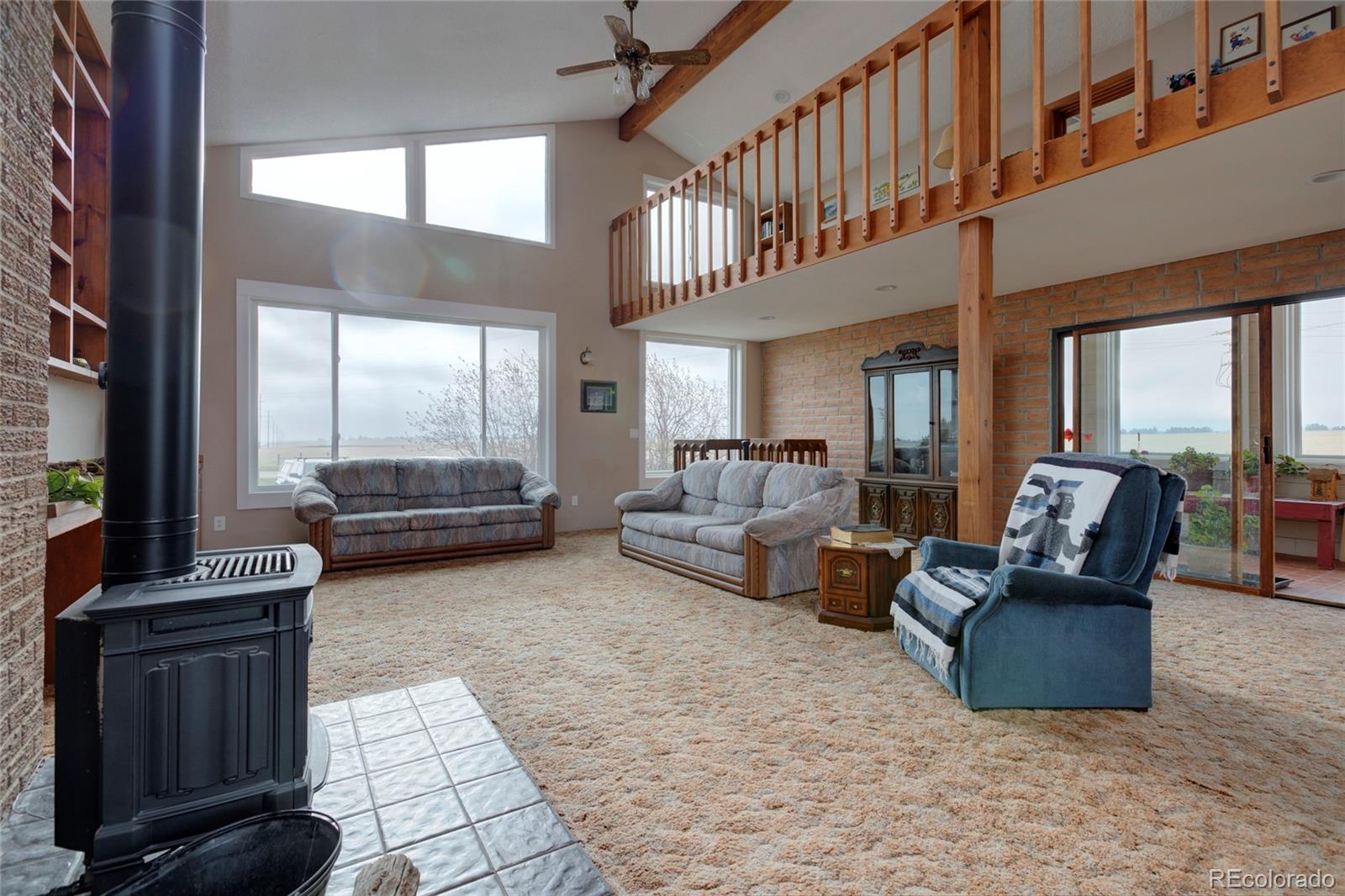 23921 County Road 15-21 Elbert CO 80106