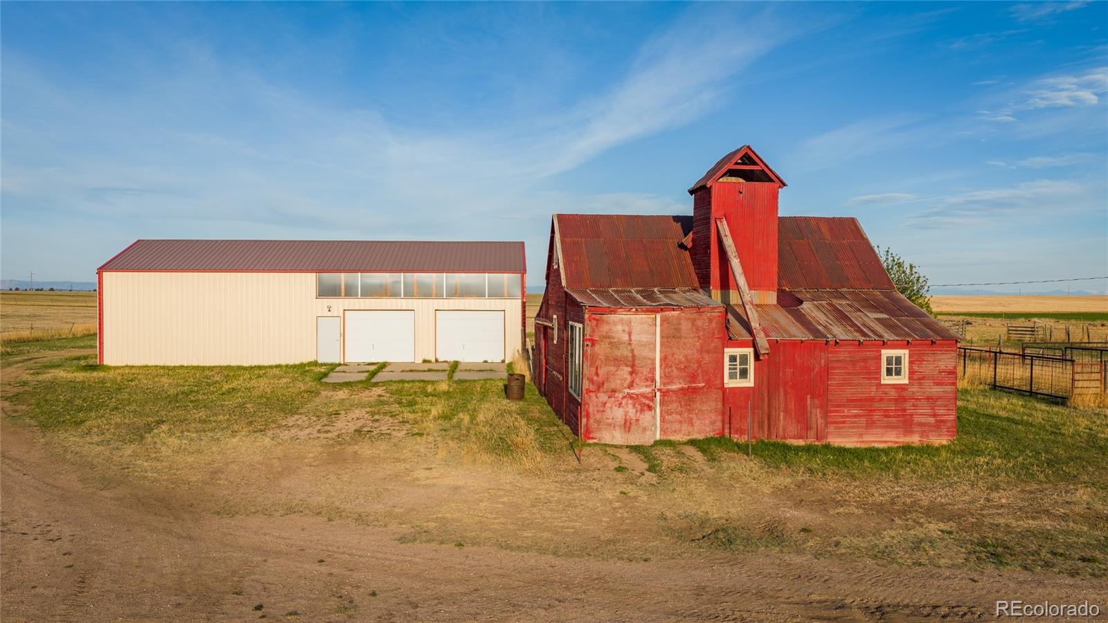 23921 County Road 15-21 Elbert CO 80106