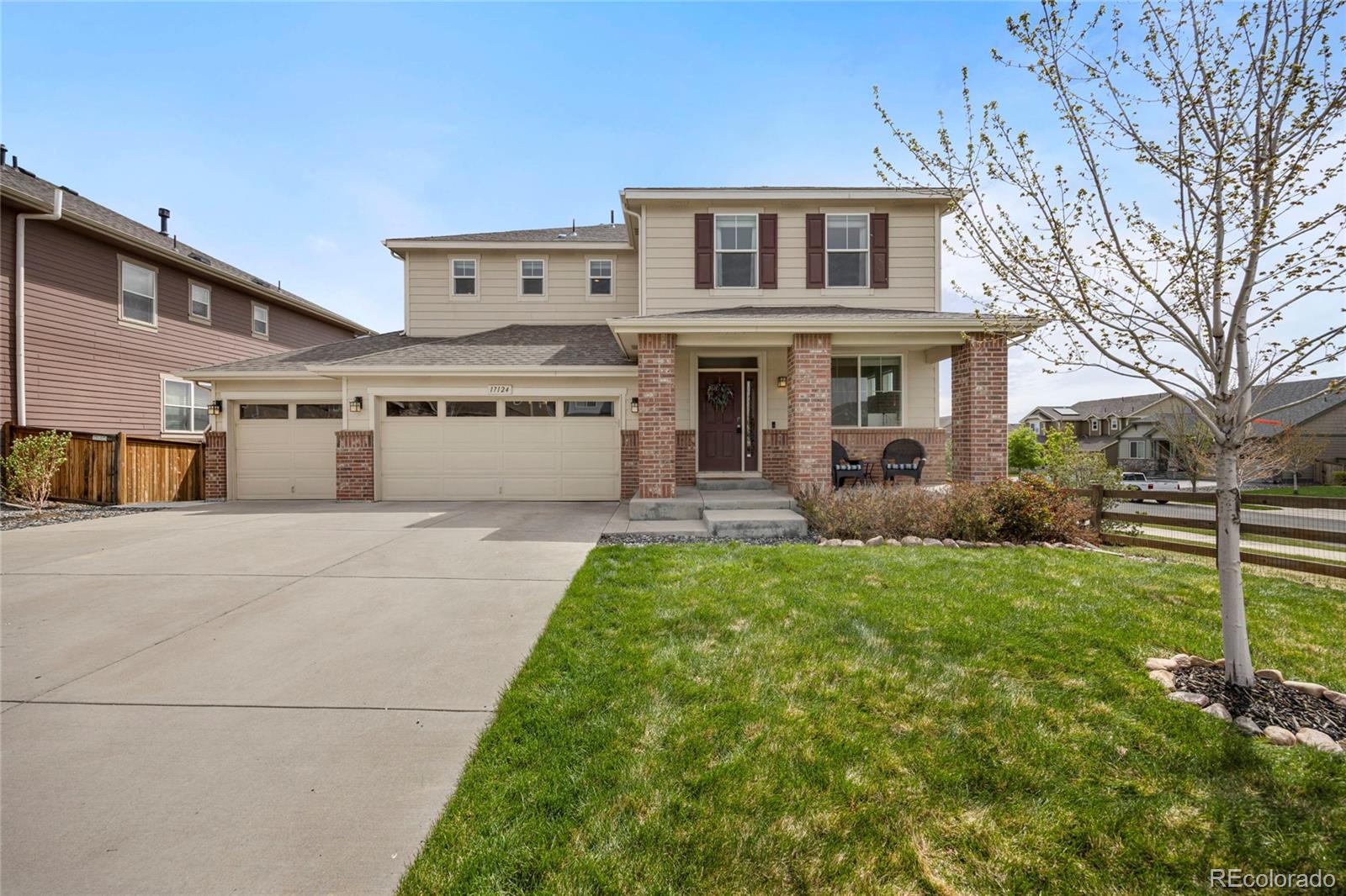 17124 Mariposa Street Broomfield CO 80023
