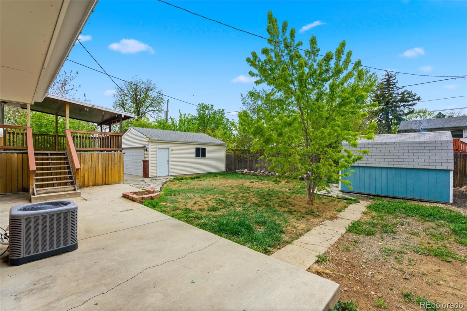 11471 Downing Street Northglenn CO 80233
