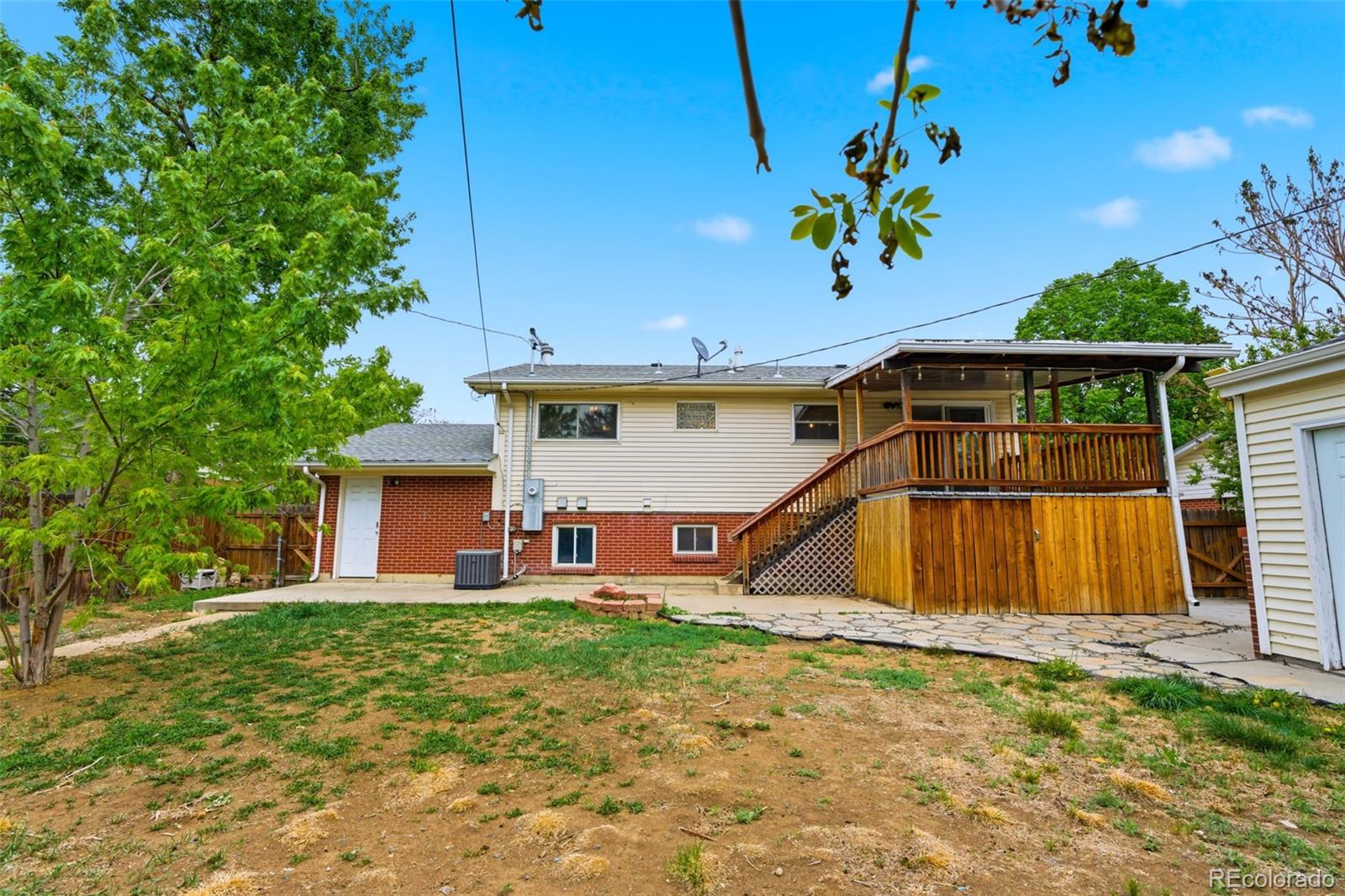 11471 Downing Street Northglenn CO 80233