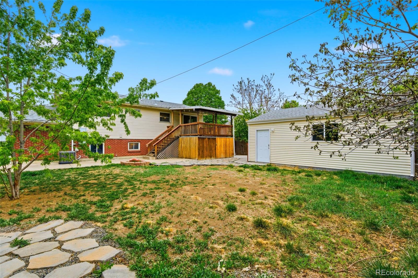 11471 Downing Street Northglenn CO 80233