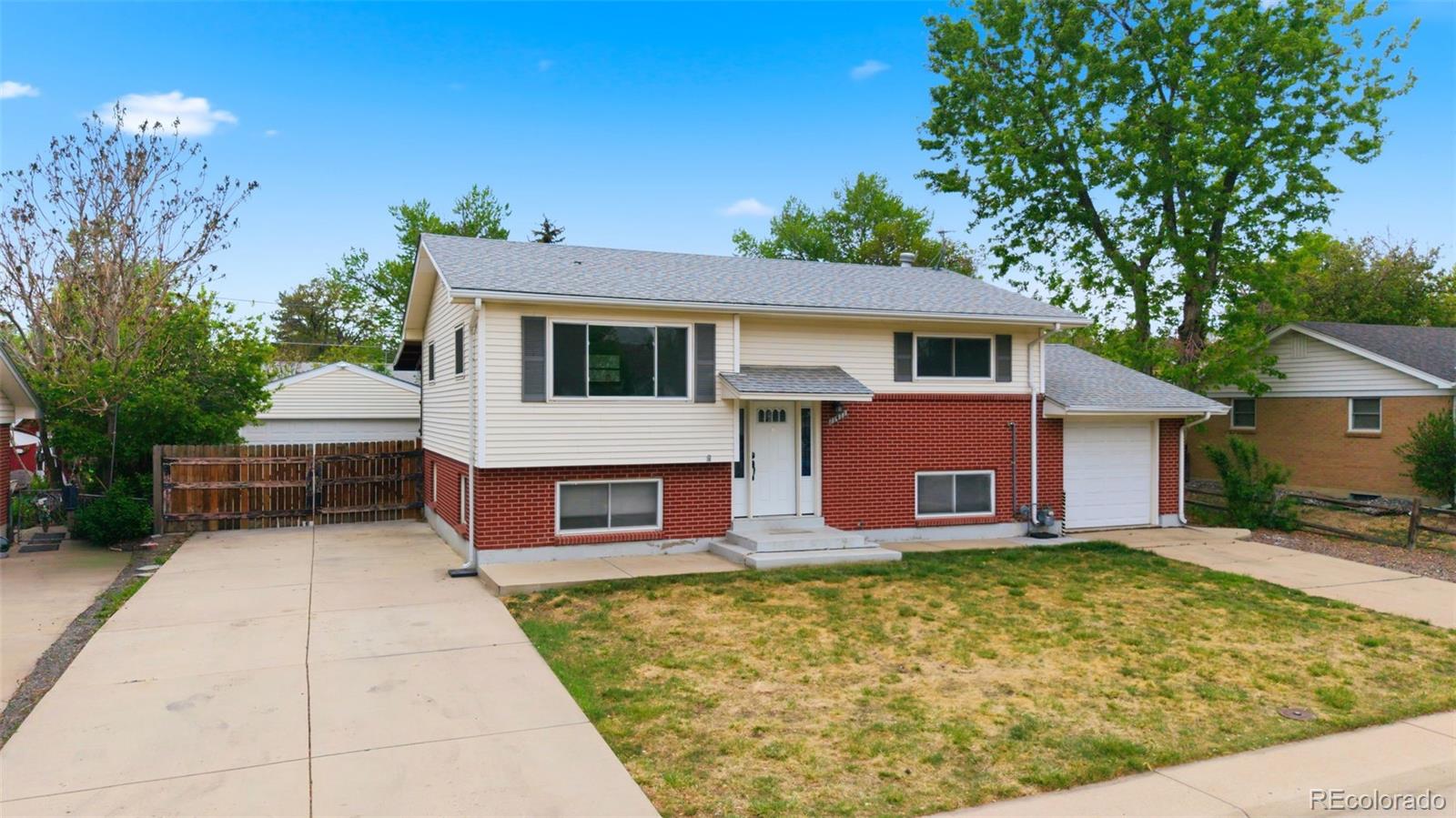 11471 Downing Street Northglenn CO 80233