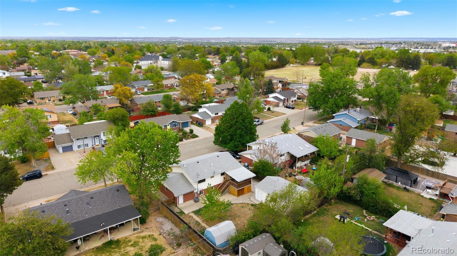 11471 Downing Street Northglenn CO 80233