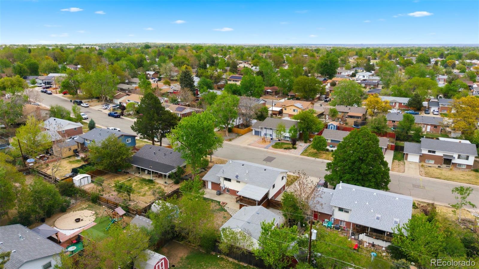 11471 Downing Street Northglenn CO 80233