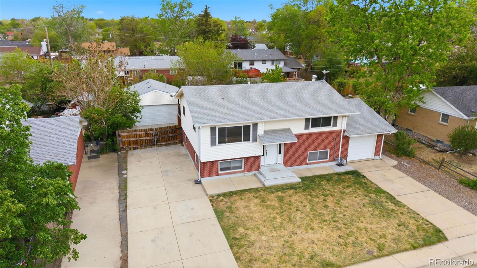 11471 Downing Street Northglenn CO 80233