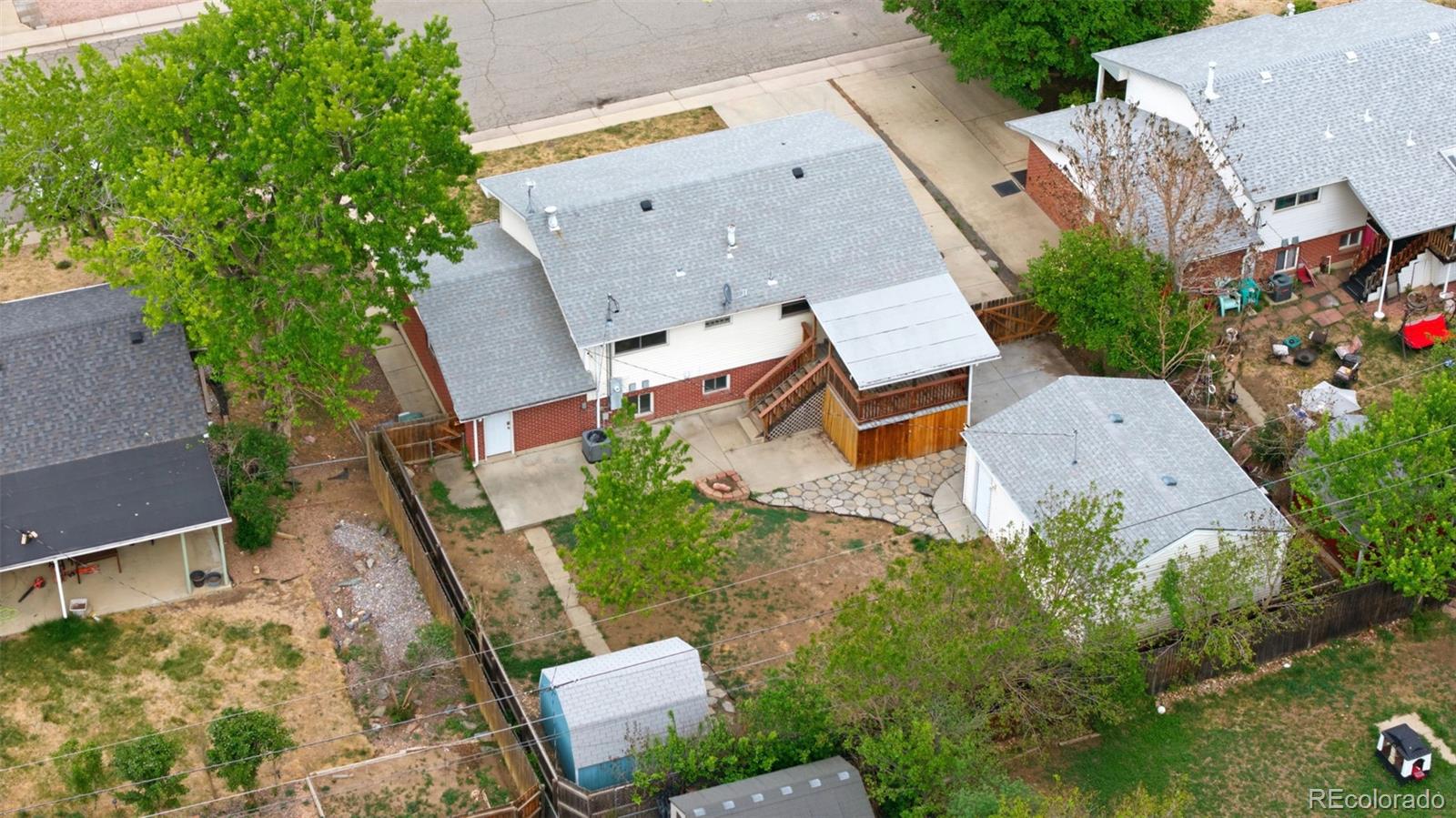 11471 Downing Street Northglenn CO 80233