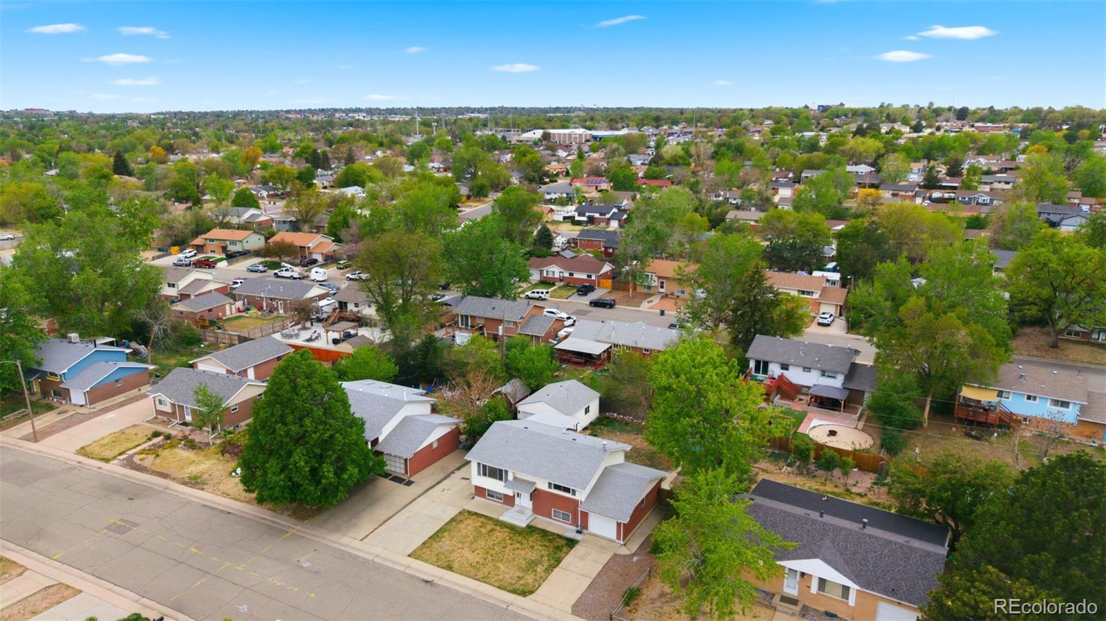 11471 Downing Street Northglenn CO 80233