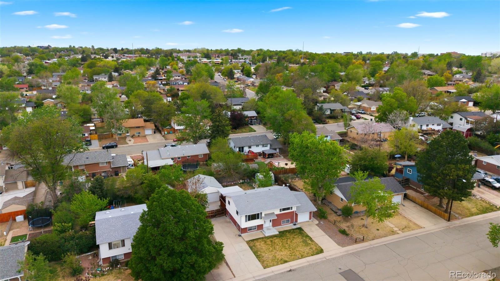 11471 Downing Street Northglenn CO 80233