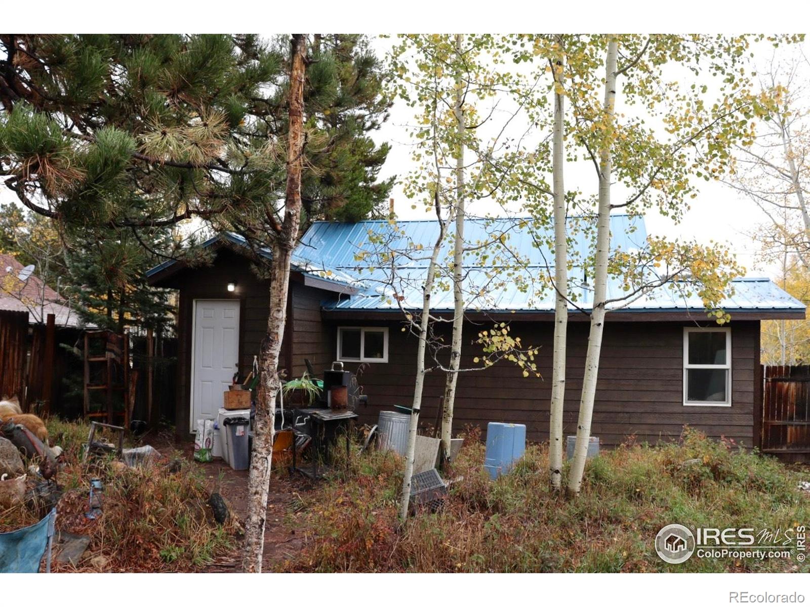 470 W Spring Street Nederland CO 80466