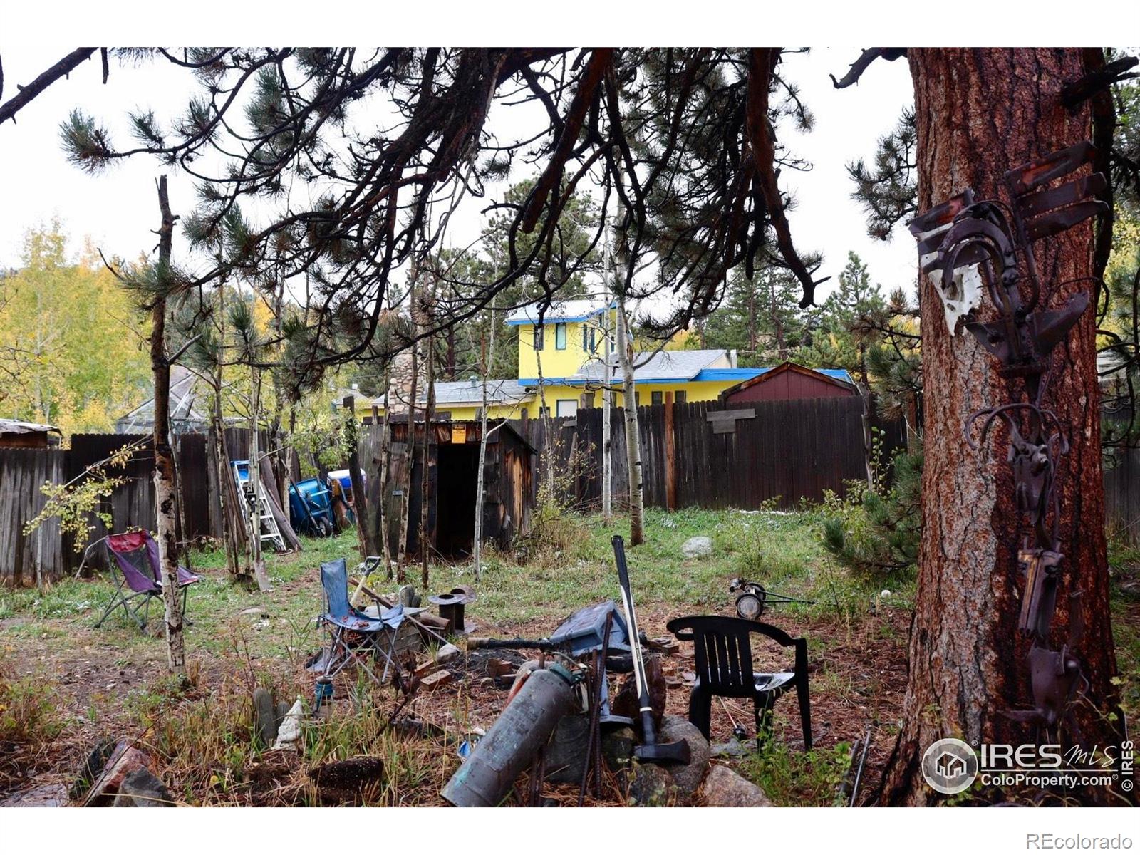 470 W Spring Street Nederland CO 80466
