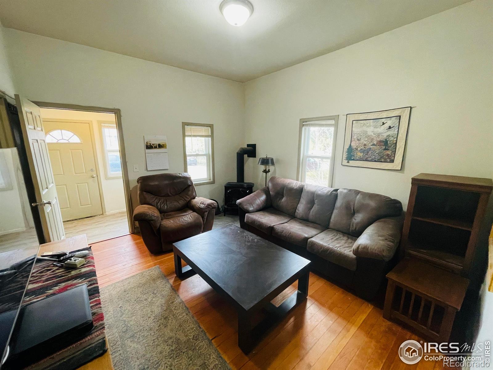 470 W Spring Street Nederland CO 80466