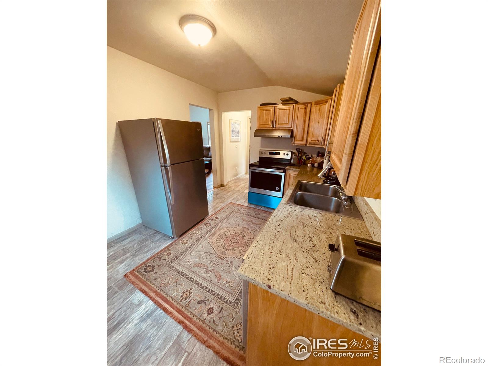 470 W Spring Street Nederland CO 80466