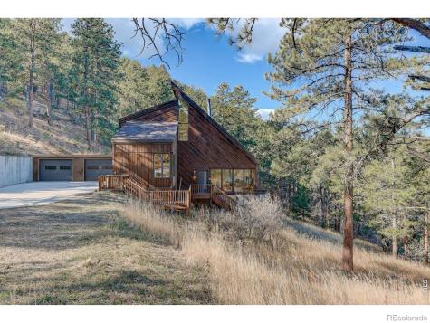 1138 Timber Lane Boulder CO 80304