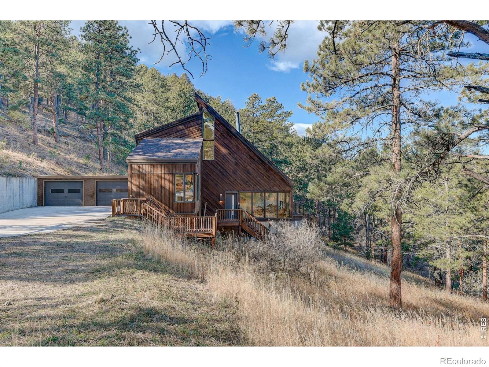 1138 Timber Lane Boulder CO 80304
