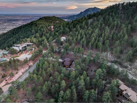 1138 Timber Lane Boulder CO 80304