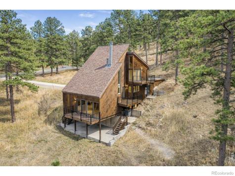 1138 Timber Lane Boulder CO 80304