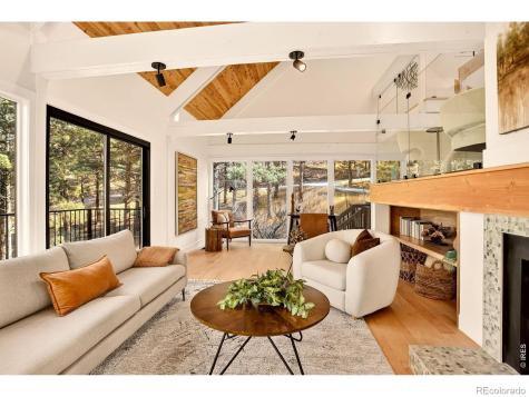 1138 Timber Lane Boulder CO 80304