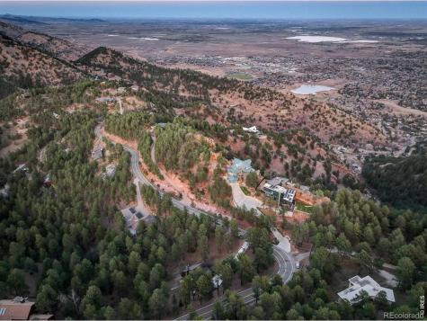 1138 Timber Lane Boulder CO 80304