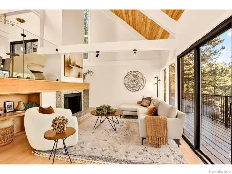 1138 Timber Lane Boulder CO 80304