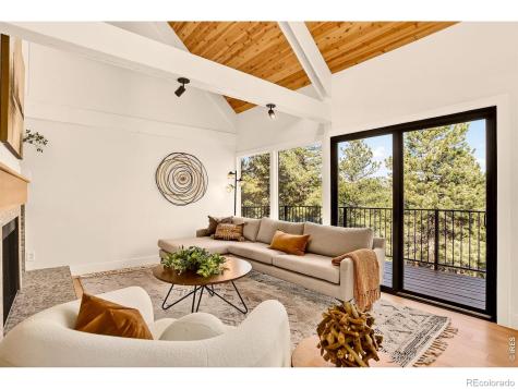 1138 Timber Lane Boulder CO 80304