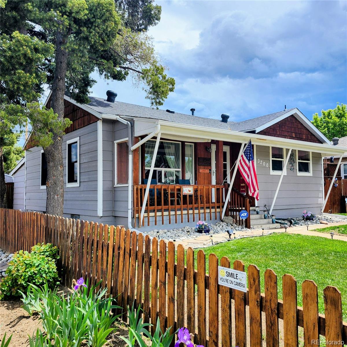 3200 S Elati Street Englewood CO 80110