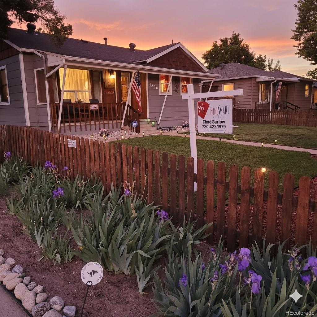 3200 S Elati Street Englewood CO 80110