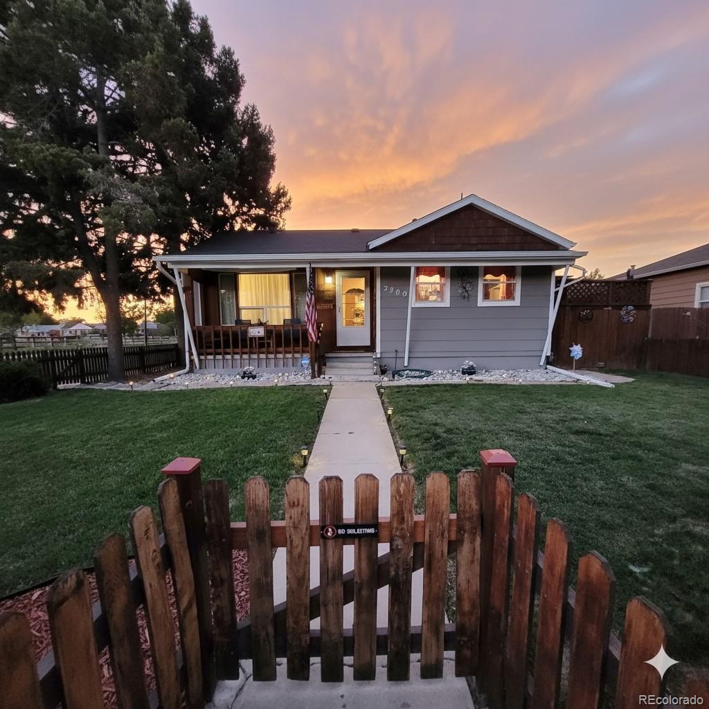 3200 S Elati Street Englewood CO 80110