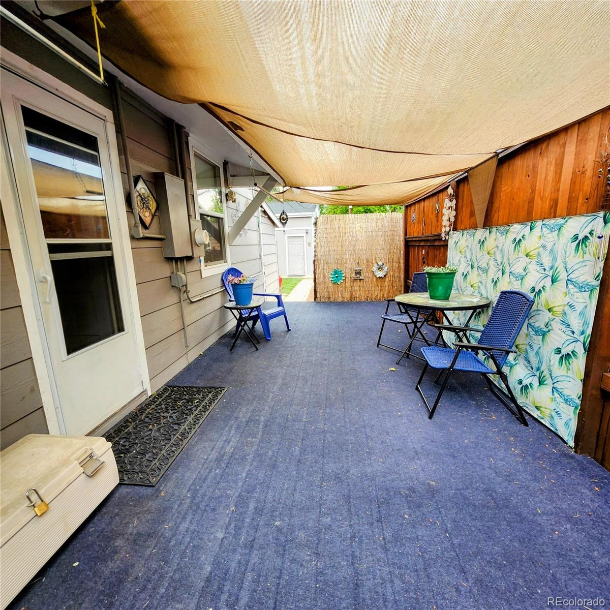 3200 S Elati Street Englewood CO 80110