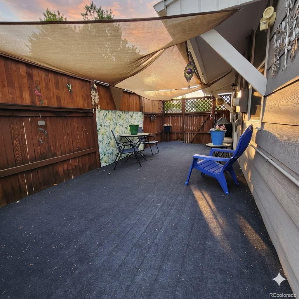 3200 S Elati Street Englewood CO 80110