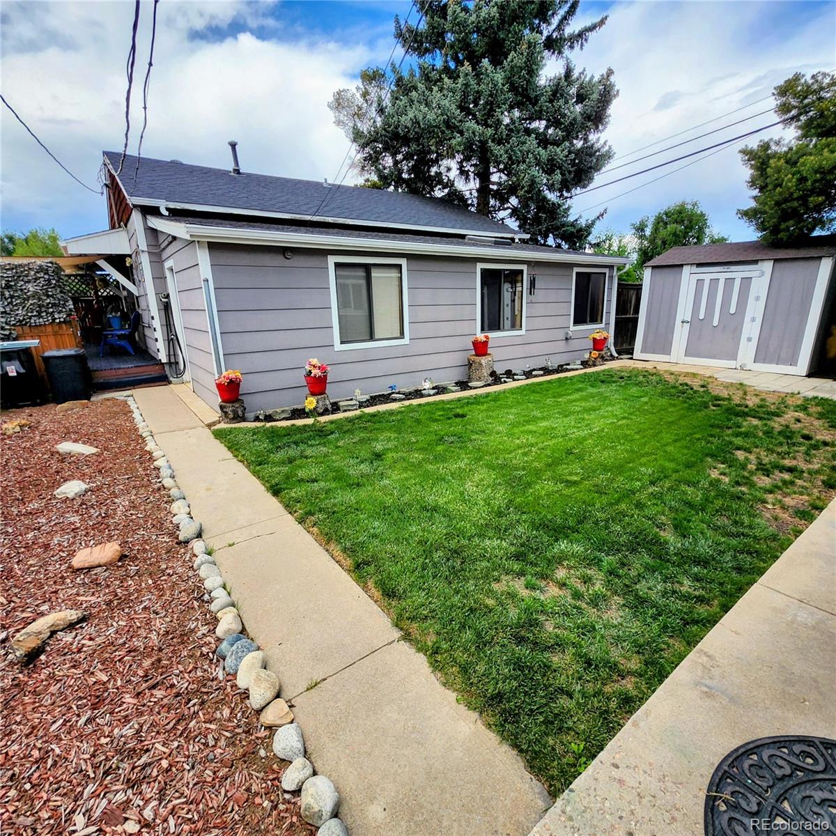 3200 S Elati Street Englewood CO 80110