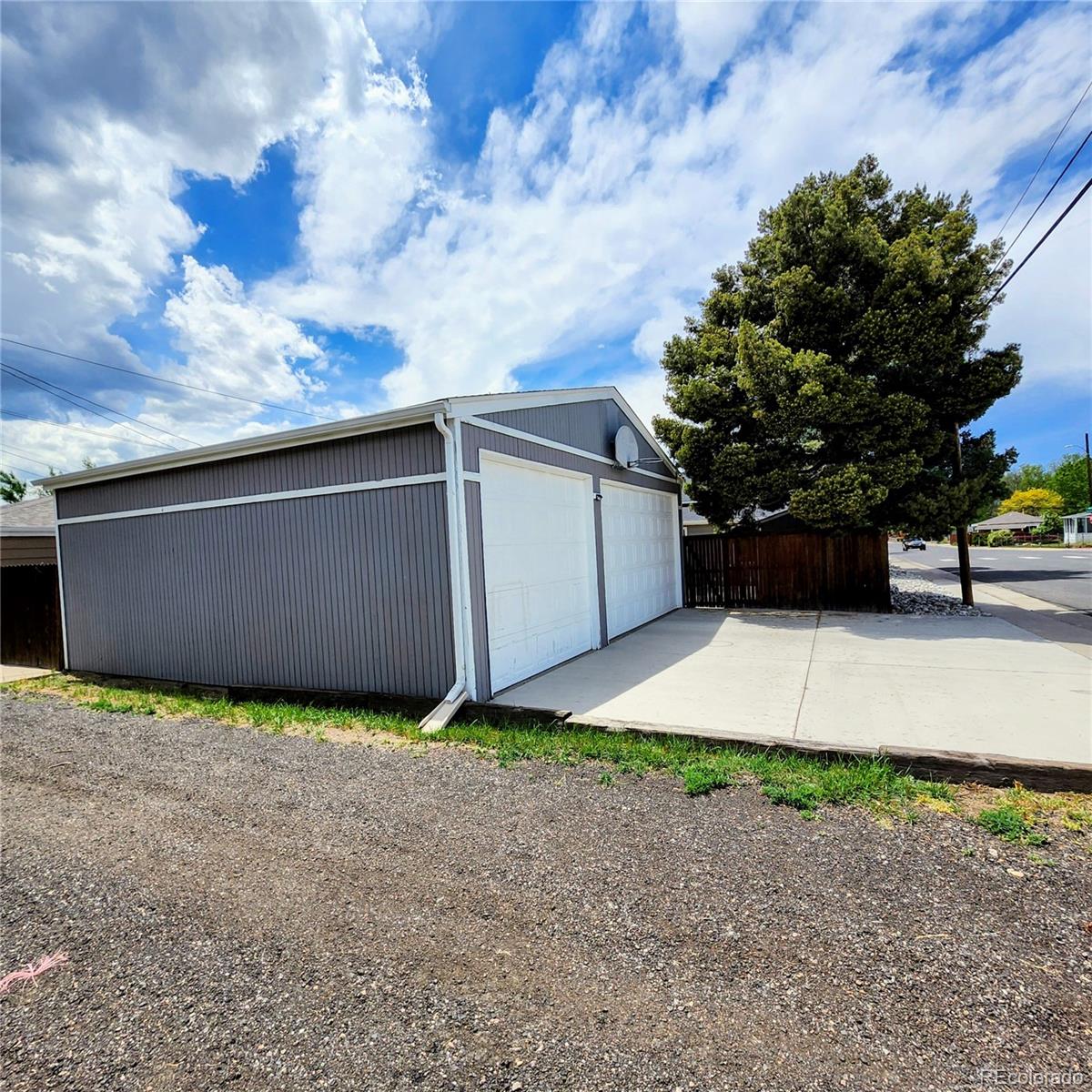 3200 S Elati Street Englewood CO 80110
