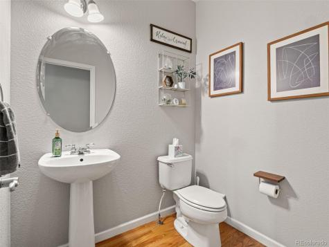 8310 Arbutus Street Arvada CO 80005