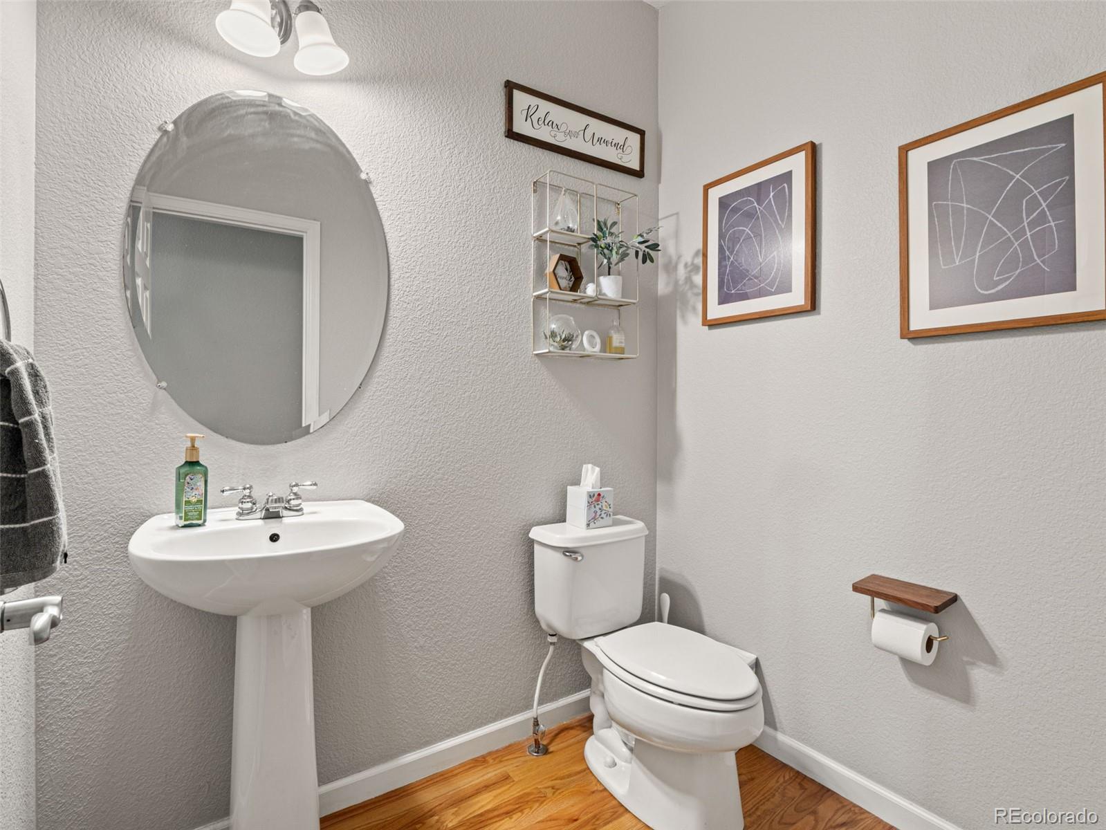 8310 Arbutus Street Arvada CO 80005