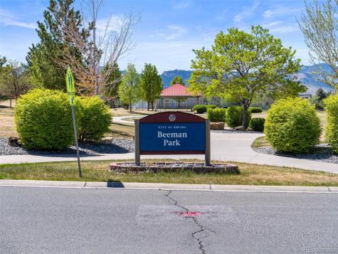 8310 Arbutus Street Arvada CO 80005