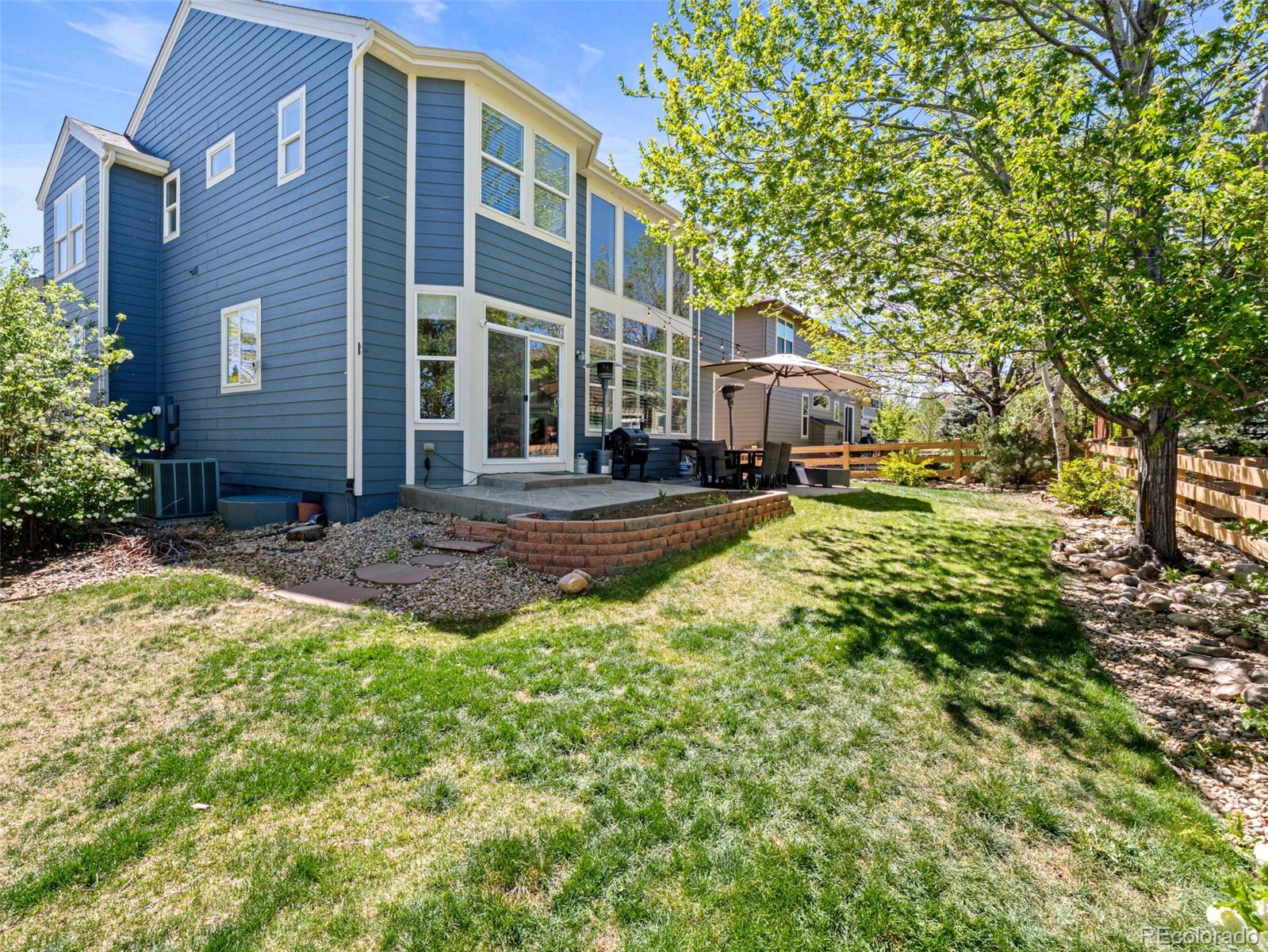 8310 Arbutus Street Arvada CO 80005