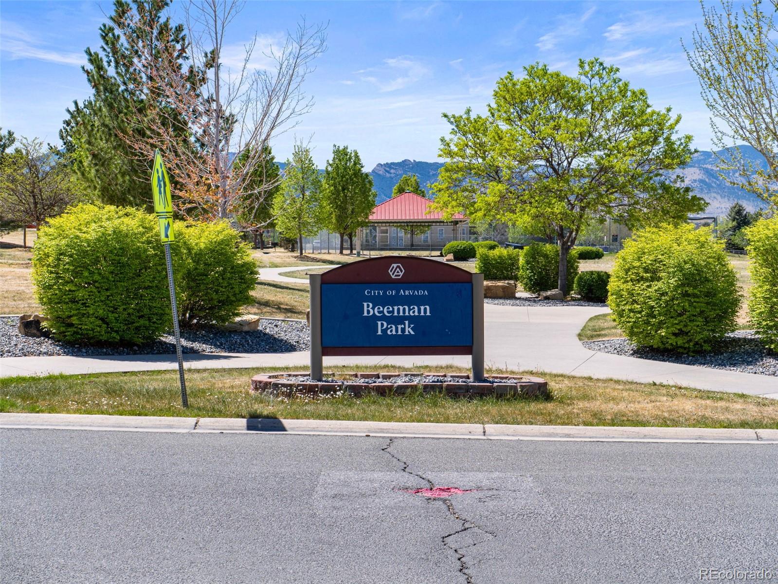 8310 Arbutus Street Arvada CO 80005
