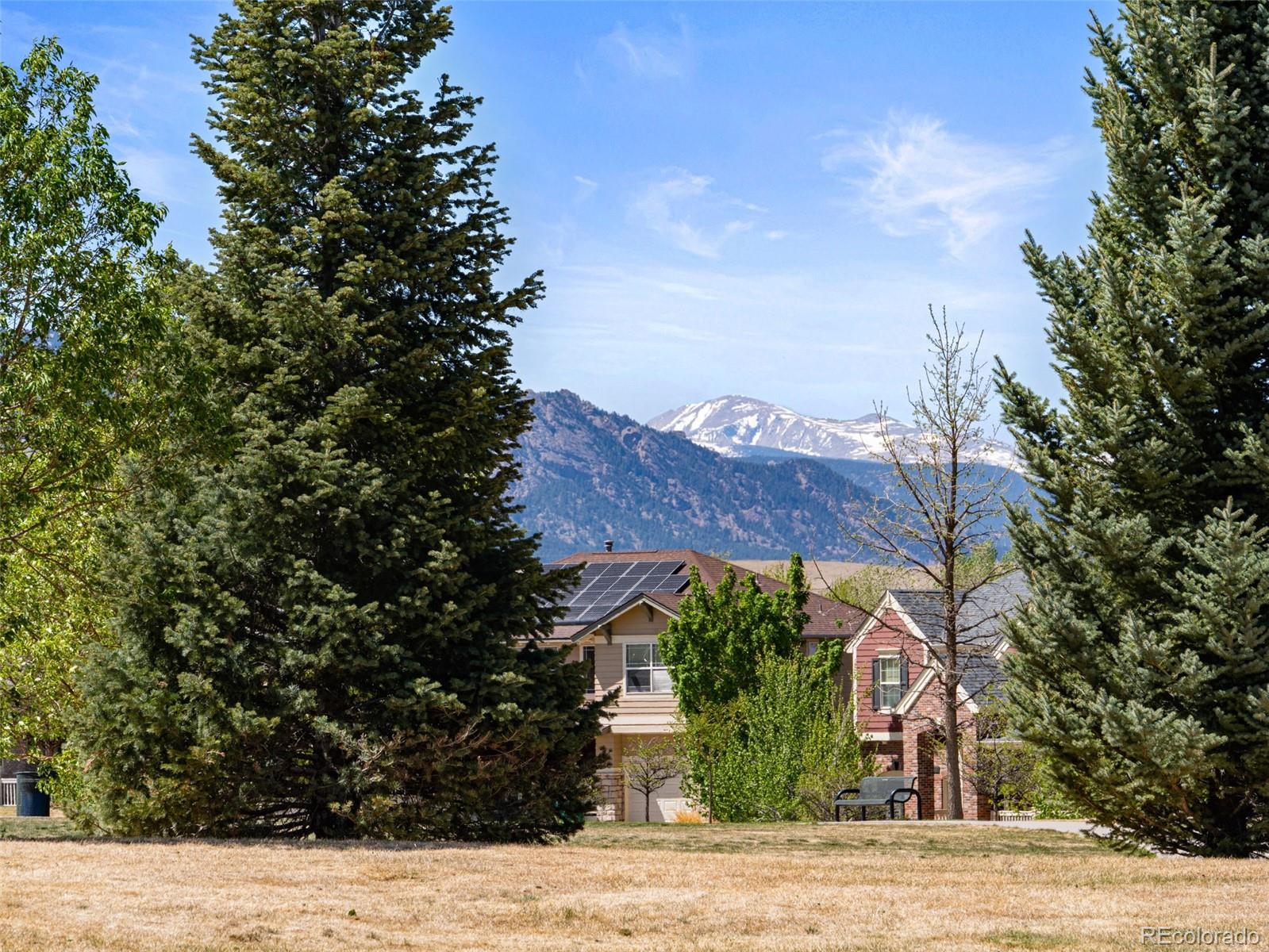 8310 Arbutus Street Arvada CO 80005